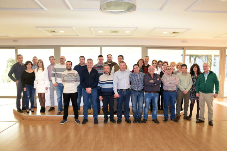 Argamasilla de Alba acogió la entrega de trofeos del XXXII Torneo Regional Interclubes 2017 de tiro olímpico