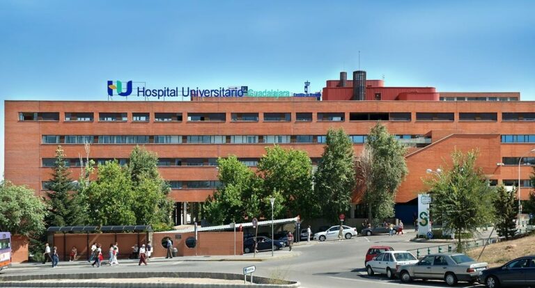 El Hospital de Guadalajara ha realizado 84 trasplantes autólogos de progenitores hematopoyéticos a pacientes con enfermedades oncohematológicas El Hospital de Guadalajara ha realizado 84 trasplantes autólogos de progenitores hematopoyéticos a pacientes con enfermedades oncohematológicas