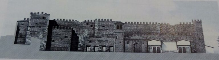 El parque temático ‘Puy du Fou’ de Toledo, a la espera de una millonada del Banco Europeo de Inversiones
