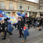 Argamasilla de Alba despide a la “agüela” entre numerosas muestras de dolor