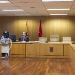 A juicio la mujer que presuntamente apuñaló a su marido en Ciudad Real