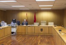 A juicio tras intentar robar unas plantillas de 75 céntimos