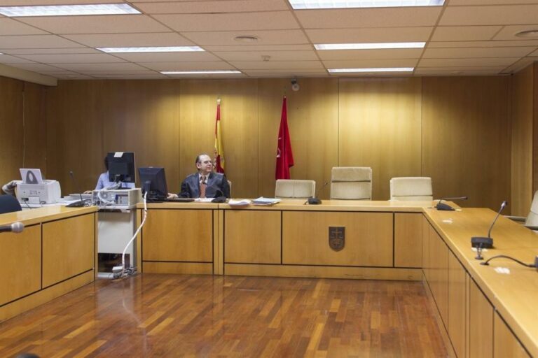 Esta es la pena que pide la Fiscalía por los presuntos abusos sexuales del profesor del Conservatorio de Música de Cuenca