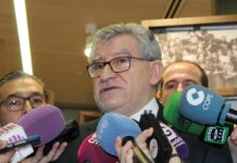 Felpeto pide al rector que aclare si Informática será grado o máster en Talavera