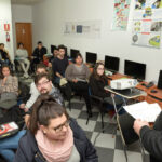 INSOLAB y el Ayuntamiento facilitan a 15 jóvenes la obtención del carné de conducir