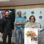 Festejos apuesta por el fin de semana de Piñata con la I Edición de la Ruta del Puchero Carnavalero