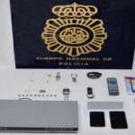 Detenido el cabecilla de un clan familiar que robaba a ancianos en sus casas en Ciudad Real y Toledo