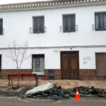 La Policía Local identifica al presunto autor del incendio de dos contenedores en Argamasilla de Alba