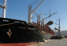 Castilla-La Mancha cierra 2017 superando los 7.000 millones de euros en exportaciones