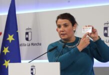 Conoce la nueva app para que los jóvenes paguen la mitad en el transporte público de toda Castilla-La Mancha