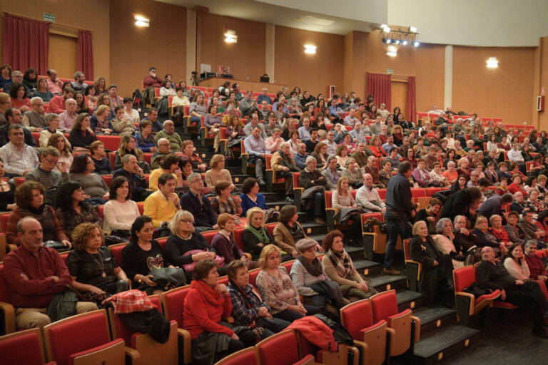 El Ayuntamiento de Argamasilla de Alba mantiene y mejora el apoyo al teatro aficionado