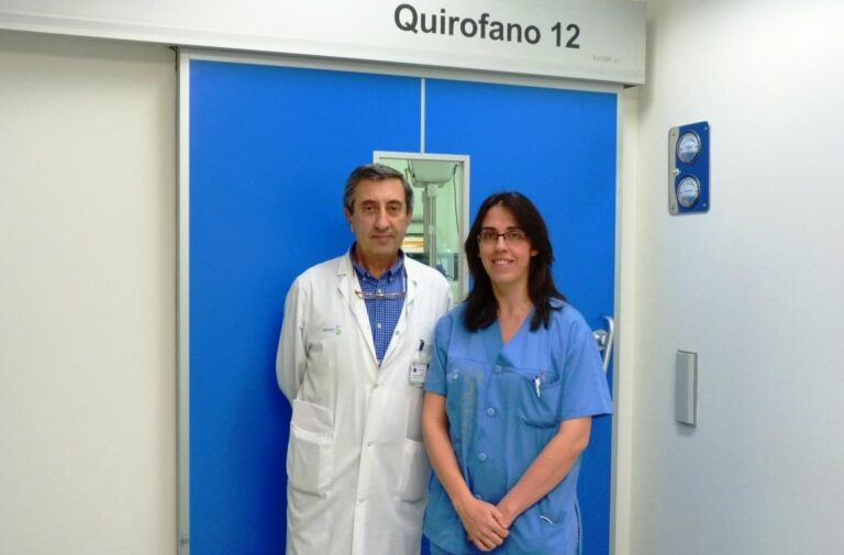 Hospital Ciudad Real estudia la respuesta de los ganglios al tratamiento con quimioterapia del cáncer de mama