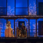 El Festival de Almagro recibirá la Medalla de Oro de la Academia de las Artes Escénicas el próximo lunes en Murcia