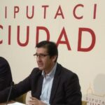 Los ayuntamientos de Ciudad Real dispondrán de 8,8 millones para obras