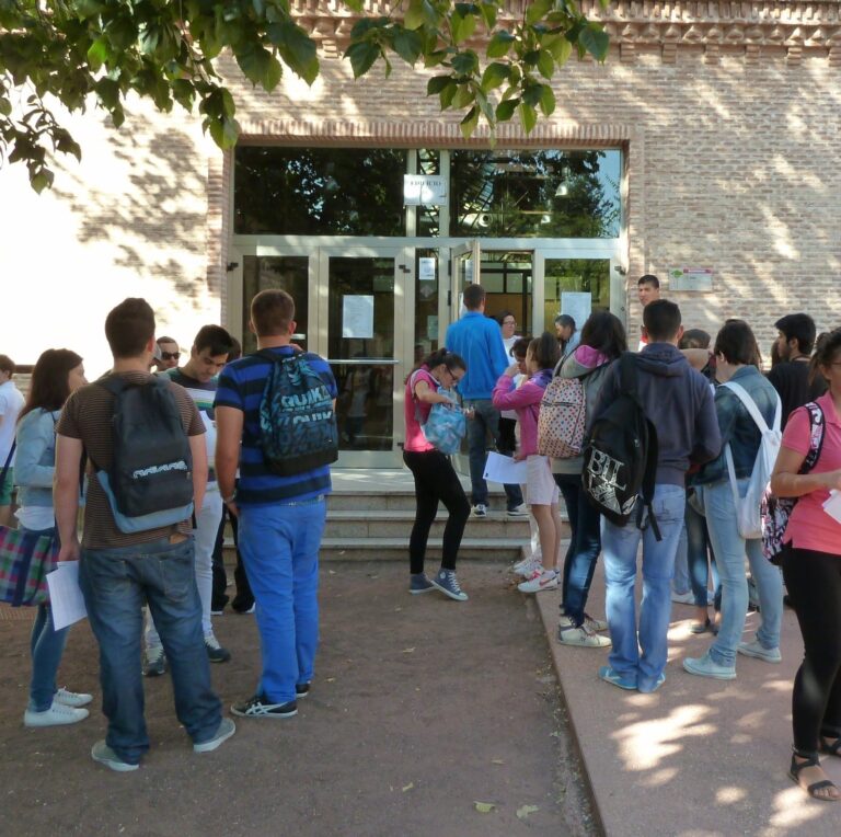 Sorpresa: el Consejo Social de la UCLM se declara no competente para aprobar el nuevo mapa de titulaciones