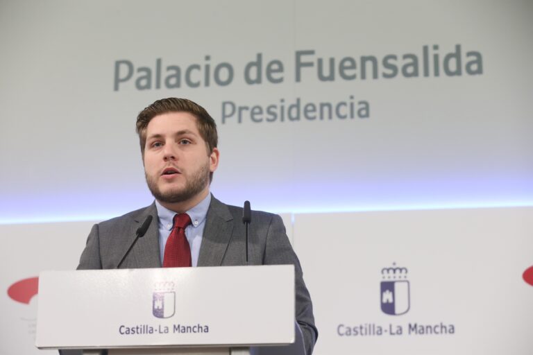 Ley de Transparencia de C-LM avanza con la aprobación del registro de ‘lobbies’ Ley de Transparencia de C-LM avanza con la aprobación del registro de ‘lobbies’