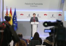 C-LM no descarta impulsar un acuerdo hidrológico nacional