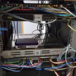 La Policía detiene a dos hermanos en Ciudad Real por la distribución ilícita de señal de televisión de pago