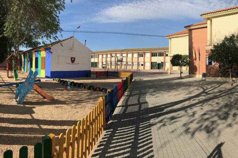 Los alumnos de 6º curso del CEIP Ntra. Sra. de Peñarroya serán diputados por un día