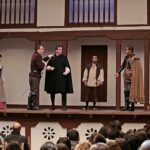 El Festival de Almagro, nominado a ‘Mejor festival no musical’ en los Iberian Festival Awards