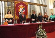 Collado llama a “corregir” la “infrafinanciación” de UCLM incidiendo en “fuentes complementarias” a la nominativa