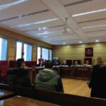 Uno de los acusados del atropello en Tomelloso dice que siente “mucho” lo sucedido en la última sesión del juicio