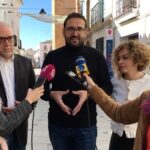 PSOE reprocha a PP su propuesta sobre carrera sanitaria cuando en su legislatura “jaleaban el despido de profesionales”