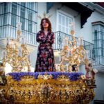 La alcaldesa de Ciudad Real rompe a llorar impotente por un fotomontaje