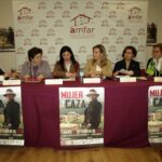 Presidenta de AMFAR: “Las mujeres no permitiremos que se ataque la caza, ni que se atente contra nuestra forma de vida”