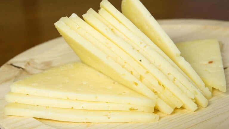 El queso manchego tendrá “gran protagonismo” en el Salon du Fromage de París que arrancan este domingo El queso manchego tendrá “gran protagonismo” en el Salon du Fromage de París que arrancan este domingo