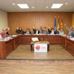 La Corporación Municipal de Argamasilla de Alba apoya unánimemente la huelga general de las mujeres del 8 de marzo