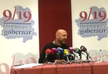 Estas son las propuestas de Podemos para 2019