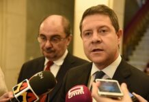 Castilla-La Mancha se suma a Asturias, Galicia, Castilla y León y Aragón en sus demandas sobre la financiación autonómica