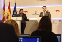 Pepa Bueno, Premio Internacional de C-LM a la Igualdad de Género