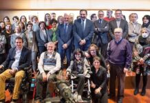 El proyecto del mapa asistencial de enfermedades raras en Toledo y Albacete verá la luz en el segundo semestre de 2018