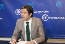 El PP avisa, o Page admite la comisión sobre listas de espera o acudirá a la “vía penal”