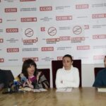 CCOO denuncia que el 30% de empleados del sector cárnico son falsos autónomos y pide cambiar la ley de cooperativas