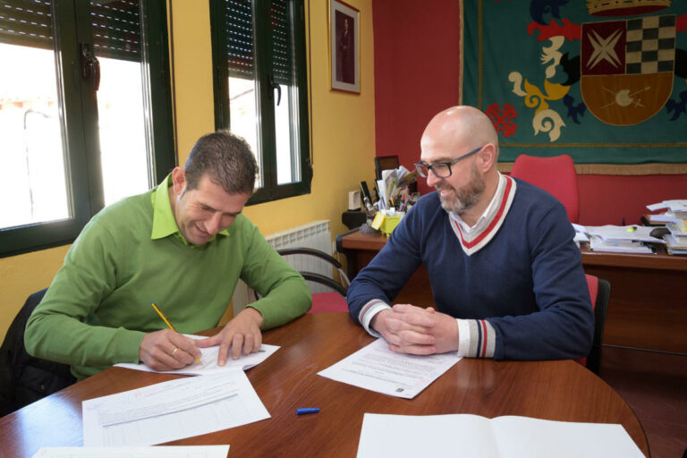 El Ayuntamiento seguirá contribuyendo a la conservación y estudio del folclore manchego