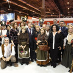 Socuéllamos presenta en FITUR su nueva marca turística