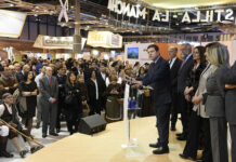 Reclaman en Fitur una regulación de apartamentos turísticos a nivel nacional