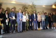 171 emprendedores de Grupos de Desarrollo rural reciben 3 millones de euros