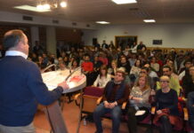 Toledo, Ciudad Real y Albacete vuelven a estar este viernes en riesgo por viento