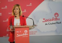 “El gobierno y los estudiantes reclaman algo razonable: que se justifique a dónde va a parar cada euro que se destina a la UCLM”