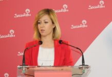 Desde el PSOE responden «sin saber» lo ocurrido en Pantoja y recuerdan otro insulto peor a una socialista