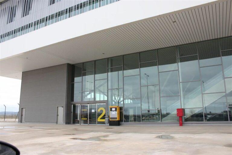 La ausencia de un inversor británico frustra la compra definitiva del aeropuerto de Ciudad Real
