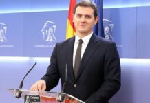 ¿Podría presidir España Albert Rivera? Hoy lograría más de 6 millones de votos