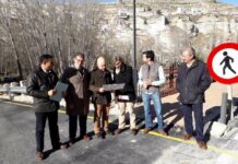 Castilla-La Mancha, líder nacional del turismo rural en septiembre