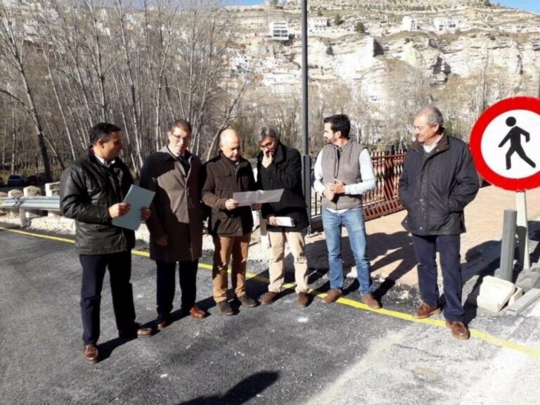 Castilla-La Mancha, líder nacional del turismo rural en septiembre