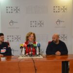 Voluntarios de Protección Civil Alcázar tendrán beneficios en las instalaciones deportivas