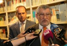 Castilla-La Mancha pide al Ministerio de Educación financiación para impulsar la Formación Profesional Dual